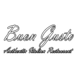 Buon Gusto logo.